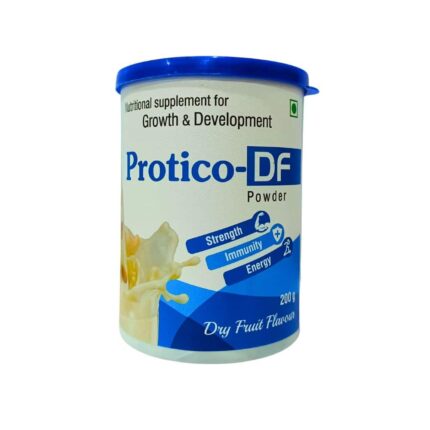Buy now Protico-DF Protein Powder for Nutrition