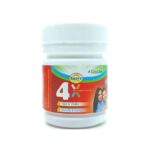 4X Capsule & Rx Time Extra Tablet