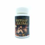 4X Capsule & Rx Time Extra Tablet