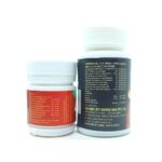 4X Capsule & Rx Time Extra Tablet