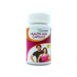 Angur Salsa Tonic &Health Aim Capsule