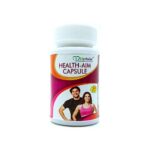 Full Stop Capsule & Health Aim Capsule