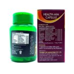 Full Stop Capsule & Health Aim Capsule