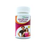Good Health Capsule & Heath Aim Capsule Combo