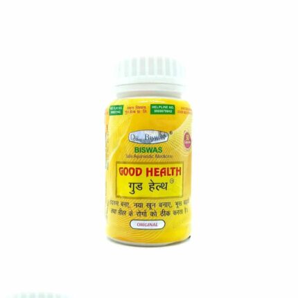 Good Health Capsule & RxTime Extra Tablet