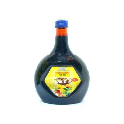 Health Tonic & Health Aim Capsule