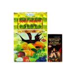 Good Health Tonic & Rx Time Extra Tablet