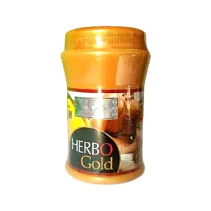 Herbo gold & Rx Time Extra Tablet Combo