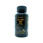 Kama -Sutra Extra Gold Capsules & Rx Time Extra Tablet Combo