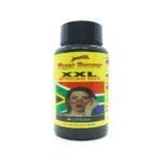 Tiger Power XXL Capsule & RX Time Extra Tablet Combo