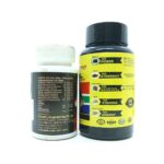 Tiger Power XXL Capsule & RX Time Extra Tablet Combo