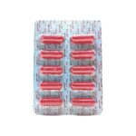 Xtra Zosh Capsules & RxTime Extra Tablet