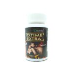 Xtra Zosh Capsules & RxTime Extra Tablet