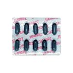 Shop now Multivitamin & Antioxidant Soft Gelatin  Zenovit Capsule For Ageing