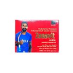 Shop now Multivitamin & Antioxidant Soft Gelatin  Zenovit Capsule For Ageing