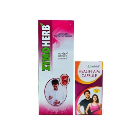 Zymoherb health aim combo for loss of appetite
