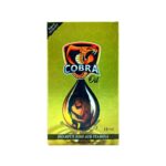 Performance For Cobra oil