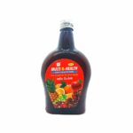 Multi-G Health Tonic and Health-Aim Capsule Combo For Good Health