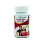 Multi-G Health Tonic and Health-Aim Capsule Combo For Good Health