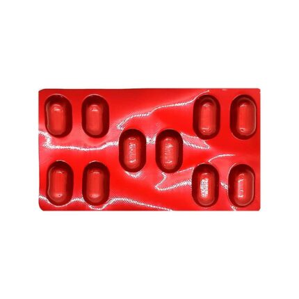 Buy now Shilajeet Women Capsule For Vigor & Vitality