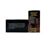 Vedratan Pure Shilajit & Rx Time Extra Tablet for Power