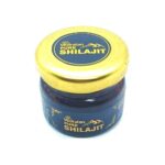 Vedratan Pure Shilajit & Rx Time Extra Tablet for Power