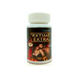 Vedratan Pure Shilajit &Rx Time Extra Tablet for Power