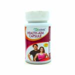 Hair Ful oil and Health-Aim capsule for Well being