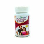 Insomin Syrup & Health-Aim Capsule for Well being