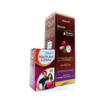 Red Onion Shampoo & Health Aim Capsule for Good health