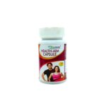Dabur Ashokarishta Tonic And Health Aim Capsule Combo Pack
