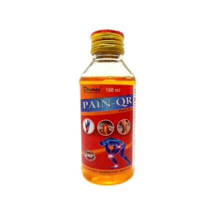 Pain-QR Pain Oil