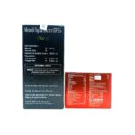 MX-5 Topical Solution And Vibel Capsule