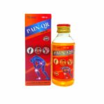 Neurobion Forte Tablets And Pain-Qr Oil