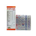 Neurobion Forte Tablets And Pain-Qr Oil