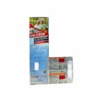 Shelcal-HD Tablets And Calciron Syrup