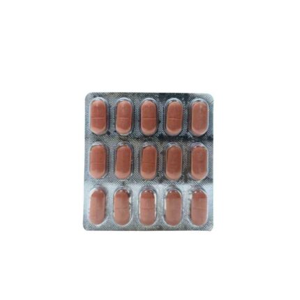 Shelcal-XT tablets and Pain-QR Tablets