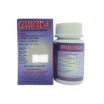 Ayurvedic Calssozen-D Capsule