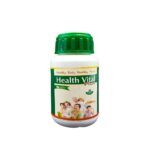 Ayurvedic Health Vital Plus 50 Capsules