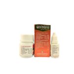 Ayurvedic kamraj Oil And Kamraj Capsule