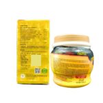 Body Grow Powder And Super Health Capsule (Combo)