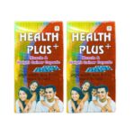 Best Weight Gain Health Plus 50 Capsule ( Pack Of 2 )