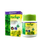 100% Organic Moringa Tablets pack of 2