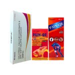 Arthritis Treatment ( Pain-QR Combo Kit )