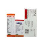 Arthritis Treatment ( Pain-QR Combo Kit )