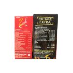 Ayurvedic Zosh Oil 15ml And Rxtime Extra Tablets ( Combo )
