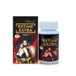 Gerivit Oil- Rxtime Extra Tablet- Why Not 12 cream