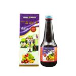 Ayurvedic Daily Health Supplement New A 2M Z Active Health Tonic 300ml