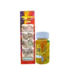 Best Health Tonic & Good Health Capsules (combo pack)