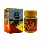 Buy Now Shilajit Capsule for strength & stamina